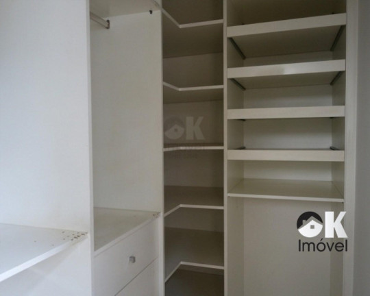 Imagem Apartamento com 4 Quartos à Venda, 320 m² em Vila Nova Conceição - São Paulo