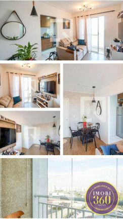 Imagem Apartamento com 2 Quartos à Venda, 54 m² em Penha - São Paulo Imagem Apartamento com 2 Quartos à Venda, 54 m² em Penha - São Paulo