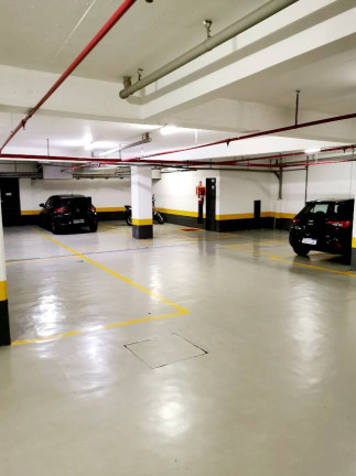 Imagem Imóvel Comercial à Venda, 196 m² em Cidade Monções - São Paulo
