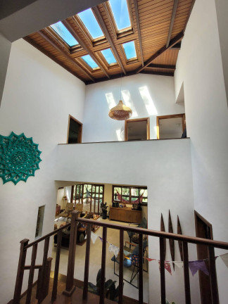 Imagem Casa de Condomínio com 3 Quartos à Venda, 591 m² em Chácara Do Refúgio - Carapicuíba