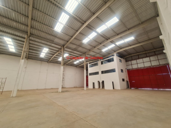 Imagem Imóvel para Alugar, 2.400 m² em éden - Sorocaba Imagem Imóvel para Alugar, 2.400 m² em éden - Sorocaba