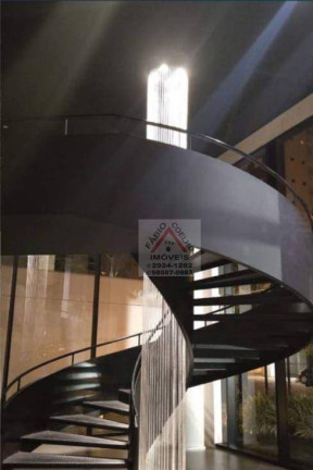 Imagem Studio com 1 Quarto à Venda, 38 m² em Campo Belo - São Paulo Imagem Studio com 1 Quarto à Venda, 38 m² em Campo Belo - São Paulo