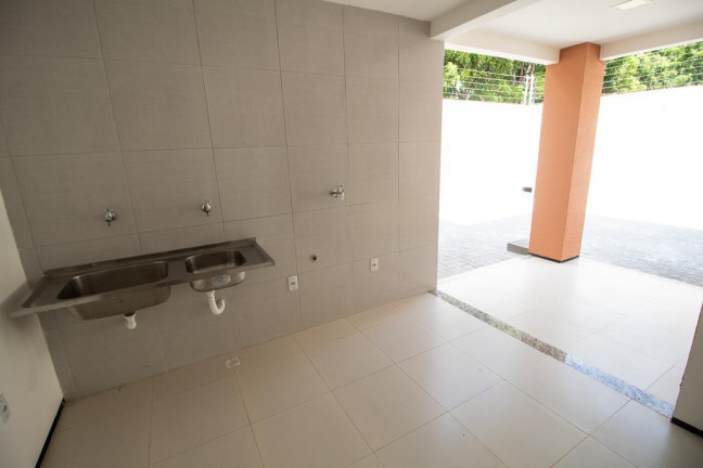 Imagem Casa com 3 Quartos à Venda, 245 m² em Edson Queiroz - Fortaleza