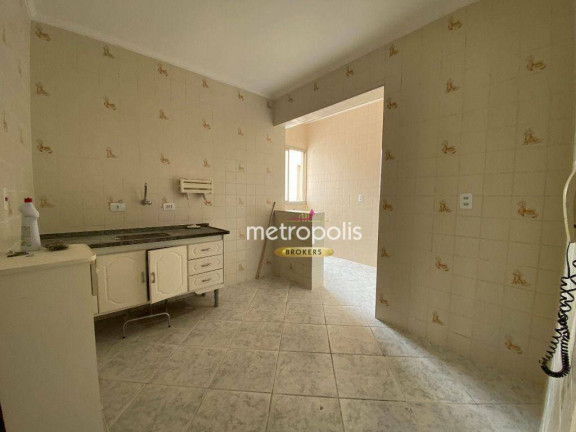Imagem Apartamento com 2 Quartos à Venda ou Locação, 68 m² em Santa Maria - São Caetano Do Sul Imagem Apartamento com 2 Quartos à Venda ou Locação, 68 m² em Santa Maria - São Caetano Do Sul