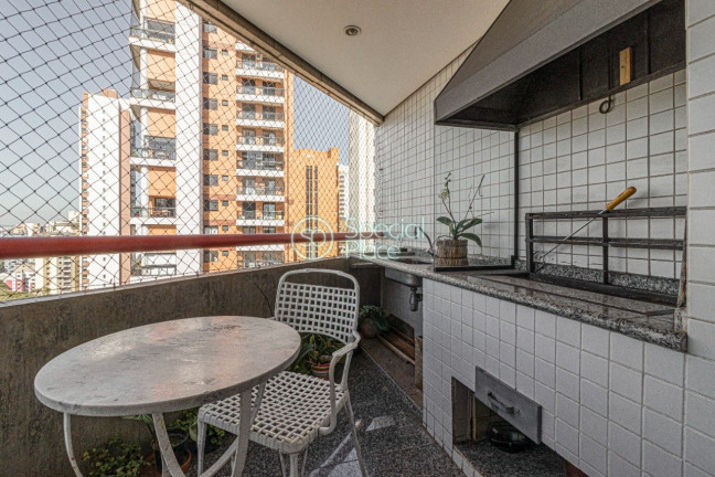 Imagem Apartamento com 3 Quartos à Venda, 350 m² em Panamby - São Paulo