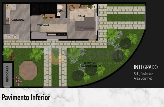 Imagem Sobrado com 2 Quartos à Venda, 75 m² em Balneário Gardem Mar - Caraguatatuba Imagem Sobrado com 2 Quartos à Venda, 75 m² em Balneário Gardem Mar - Caraguatatuba