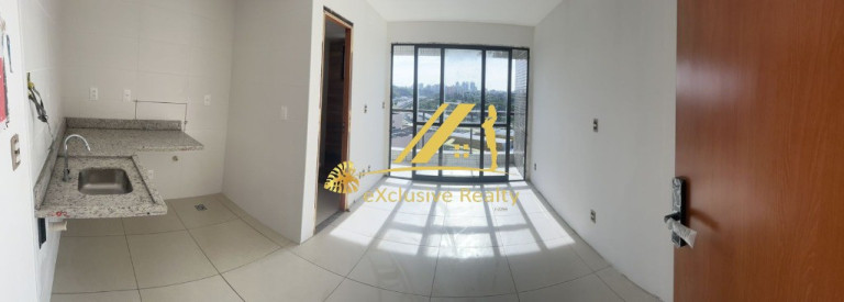 Imagem Imóvel com 1 Quarto à Venda, 22 m² em Caminho Das árvores - Salvador Imagem Imóvel com 1 Quarto à Venda, 22 m² em Caminho Das árvores - Salvador