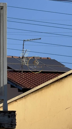 Imagem Casa com 4 Quartos à Venda, 181 m² em Vila Tatetuba - São José Dos Campos Imagem Casa com 4 Quartos à Venda, 181 m² em Vila Tatetuba - São José Dos Campos