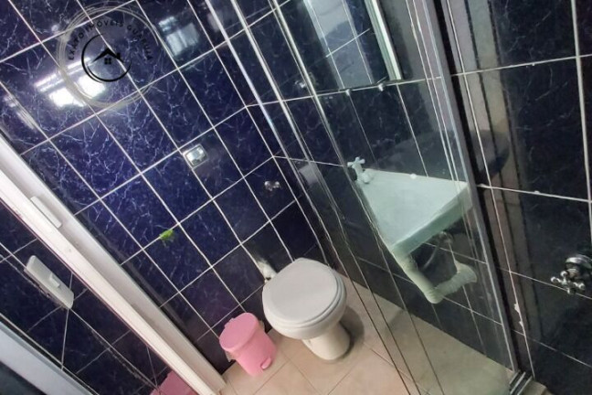 Imagem Casa com 1 Quarto para Alugar, 100 m² em Balneário Cidade Atlântica - Guarujá Imagem Casa com 1 Quarto para Alugar, 100 m² em Balneário Cidade Atlântica - Guarujá