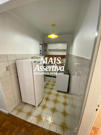 Imagem Apartamento com 1 Quarto à Venda, 36 m² em Centro - Novo Hamburgo Imagem Apartamento com 1 Quarto à Venda, 36 m² em Centro - Novo Hamburgo
