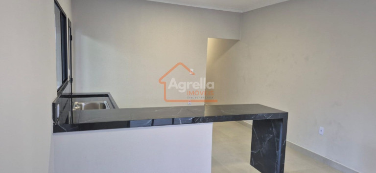 Imagem Casa com 3 Quartos à Venda, 107 m² em Jardim Guaçuano - Mogi Guaçu Imagem Casa com 3 Quartos à Venda, 107 m² em Jardim Guaçuano - Mogi Guaçu