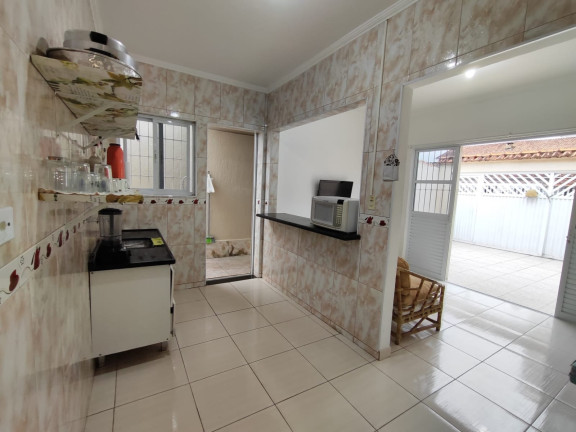 Imagem Casa com 3 Quartos à Venda, 70 m² em Guilhermina - Praia Grande Imagem Casa com 3 Quartos à Venda, 70 m² em Guilhermina - Praia Grande