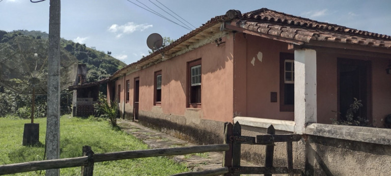 Imagem Fazenda à Venda, 150 m² em Capitão Mar - Arapeí Imagem Fazenda à Venda, 150 m² em Capitão Mar - Arapeí