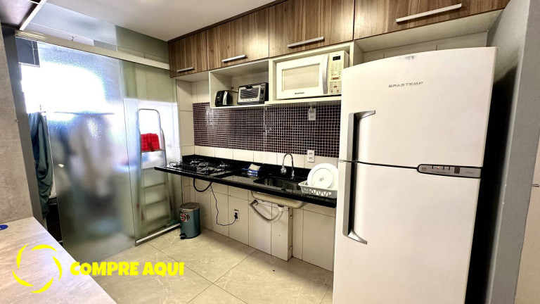 Imagem Apartamento com 2 Quartos à Venda, 64 m² em Barra Funda - São Paulo