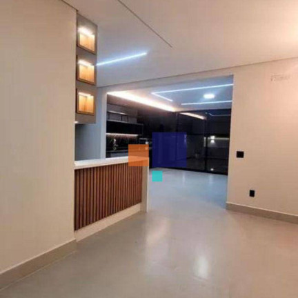 Imagem Casa com 3 Quartos à Venda, 204 m² em Jardim Esplanada Ii - Indaiatuba