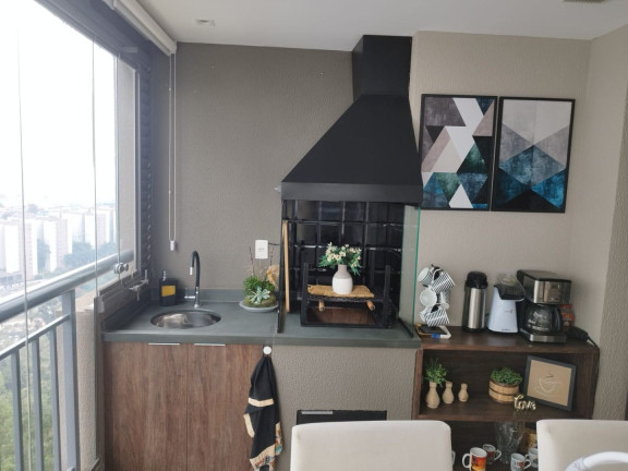 Imagem Apartamento com 2 Quartos à Venda, 81 m² em Morumbi - São Paulo Imagem Apartamento com 2 Quartos à Venda, 81 m² em Morumbi - São Paulo