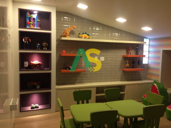 Imagem Imóvel com 3 Quartos à Venda, 89 m² em Rosarinho - Recife