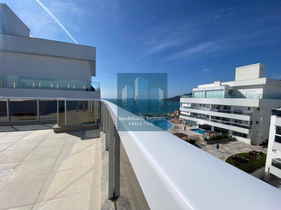Imagem Apartamento com 3 Quartos à Venda, 211 m² em Ingleses Do Rio Vermelho - Florianópolis Imagem Apartamento com 3 Quartos à Venda, 211 m² em Ingleses Do Rio Vermelho - Florianópolis