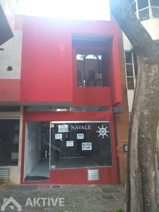Imagem Imóvel Comercial à Venda, 66 m² em Alphaville - Barueri