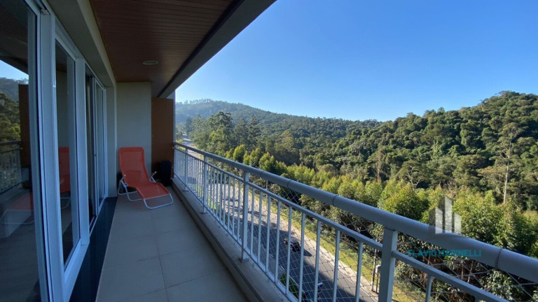 Imagem Apartamento com 1 Quarto para Alugar, 50 m² em Centro Empresarial Tamboré - Santana De Parnaíba Imagem Apartamento com 1 Quarto para Alugar, 50 m² em Centro Empresarial Tamboré - Santana De Parnaíba