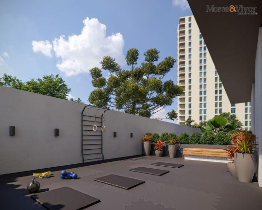 Imagem Apartamento com 3 Quartos à Venda, 165 m² em Batel - Curitiba Imagem Apartamento com 3 Quartos à Venda, 165 m² em Batel - Curitiba