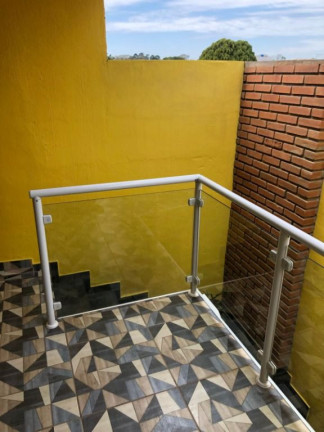 Imagem Sobrado com 3 Quartos à Venda, 151 m² em Vila Amélia - Poá Imagem Sobrado com 3 Quartos à Venda, 151 m² em Vila Amélia - Poá