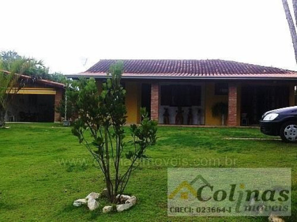 Imagem Imóvel com 3 Quartos à Venda, em Antes Do Centro - Ibiúna Imagem Imóvel com 3 Quartos à Venda, em Antes Do Centro - Ibiúna
