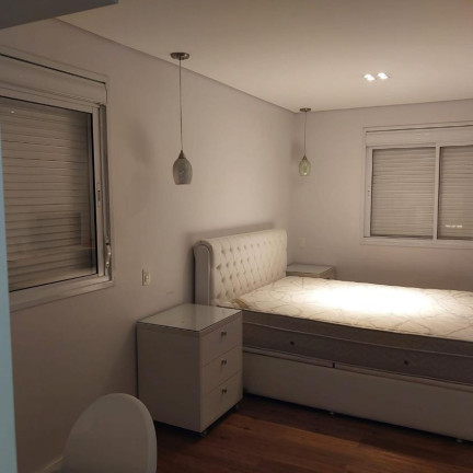 Imagem Apartamento com 3 Quartos à Venda, 133 m² em Cidade Monções - São Paulo Imagem Apartamento com 3 Quartos à Venda, 133 m² em Cidade Monções - São Paulo