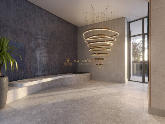 Imagem Apartamento com 3 Quartos à Venda, 153 m² em Barra Da Tijuca - Rio De Janeiro
