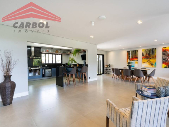 Imagem Casa de Condomínio com 5 Quartos à Venda, 620 m² em Medeiros - Jundiaí Imagem Casa de Condomínio com 5 Quartos à Venda, 620 m² em Medeiros - Jundiaí