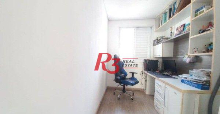 Imagem Sobrado com 3 Quartos à Venda, 176 m² em Ponta Da Praia - Santos Imagem Sobrado com 3 Quartos à Venda, 176 m² em Ponta Da Praia - Santos