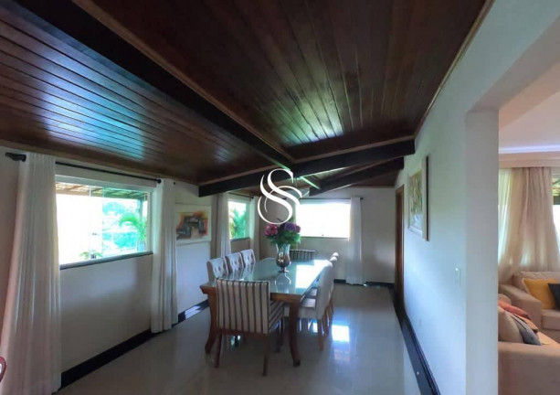 Imagem Casa com 4 Quartos à Venda, 412 m² em Cond. Majestade Sabiá - Lagoa Santa Imagem Casa com 4 Quartos à Venda, 412 m² em Cond. Majestade Sabiá - Lagoa Santa