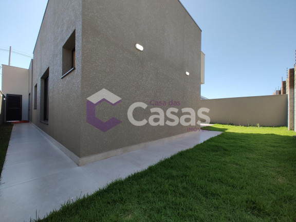 Imagem Casa com 2 Quartos à Venda, 153 m² em Vila Carimã - Foz Do Iguacu
