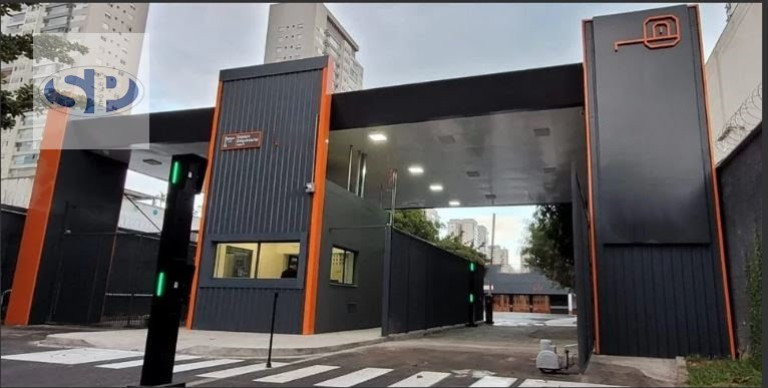 Imagem Imóvel Comercial para Alugar, 3.997 m² em Lapa - São Paulo