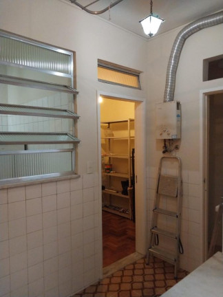 Imagem Apartamento com 2 Quartos à Venda, 89 m² em Copacabana - Rio De Janeiro