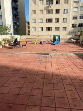 Imagem Apartamento com 1 Quarto à Venda, 73 m² em Higienópolis - São Paulo Imagem Apartamento com 1 Quarto à Venda, 73 m² em Higienópolis - São Paulo