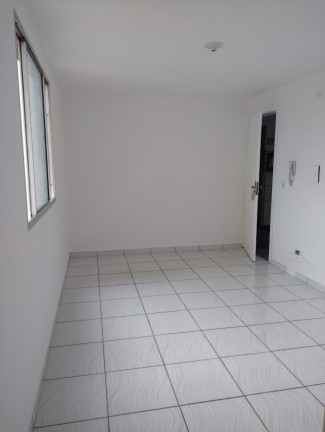 Apartamento com 2 Quartos à Venda, 43 m² em Jardim Alvorada - Santo André