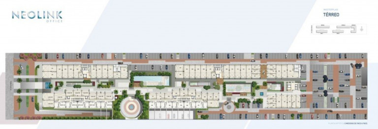 Imagem Imóvel à Venda, 46 m² em Barra Da Tijuca - Rio De Janeiro Imagem Imóvel à Venda, 46 m² em Barra Da Tijuca - Rio De Janeiro