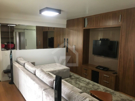 Imagem Apartamento com 3 Quartos à Venda, 138 m² em Granja Julieta - São Paulo