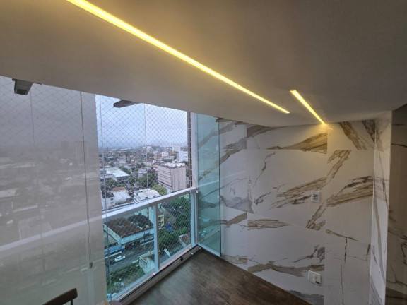 Imagem Apartamento com 2 Quartos à Venda, 59 m² em Vila Mathias - Santos Imagem Apartamento com 2 Quartos à Venda, 59 m² em Vila Mathias - Santos