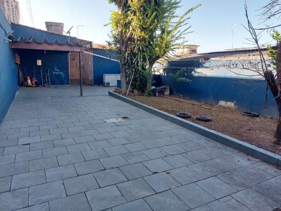 Imagem Casa com 1 Quarto à Venda, 228 m² em Vila Santa Luzia - São Bernardo Do Campo Imagem Casa com 1 Quarto à Venda, 228 m² em Vila Santa Luzia - São Bernardo Do Campo