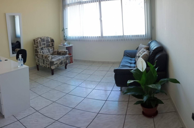 Imagem Sala Comercial à Venda, 48 m² em Centro - Santo André