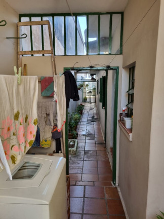 Imagem Casa com 3 Quartos à Venda, 100 m² em Campo Grande - São Paulo