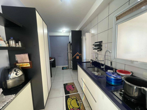 Imagem Apartamento com 3 Quartos à Venda, 115 m² em Jardim - Santo André Imagem Apartamento com 3 Quartos à Venda, 115 m² em Jardim - Santo André