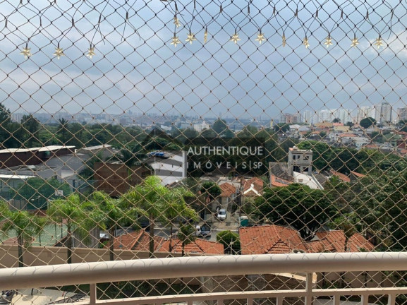 Imagem Apartamento com 2 Quartos à Venda, 92 m² em Alto Da Lapa - São Paulo