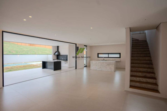 Imagem Casa de Condomínio com 4 Quartos à Venda, 348 m² em Vila Maringá - Jundiaí Imagem Casa de Condomínio com 4 Quartos à Venda, 348 m² em Vila Maringá - Jundiaí