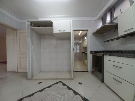 Imagem Apartamento com 3 Quartos à Venda, 266 m² em Gonzaga - Santos Imagem Apartamento com 3 Quartos à Venda, 266 m² em Gonzaga - Santos