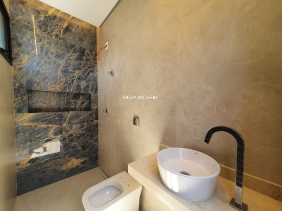 Imagem Casa com 3 Quartos à Venda, 402 m² em Vila Do Golf - Ribeirão Preto