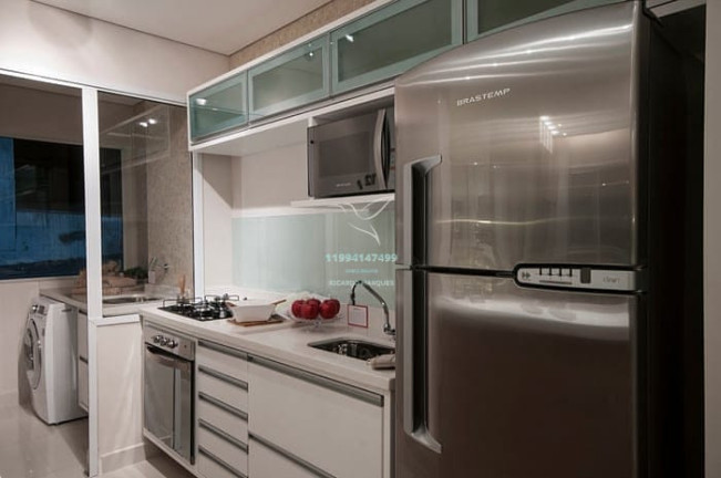 Imagem Apartamento com 2 Quartos à Venda, 84 m² em Vila Mariana - São Paulo