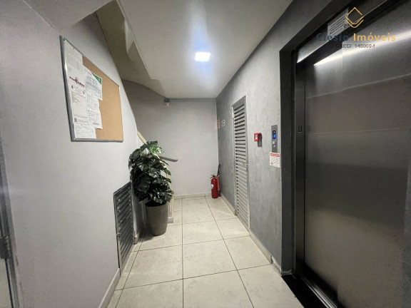 Imagem Apartamento com 1 Quarto à Venda, 49 m² em Bela Vista - São Paulo
